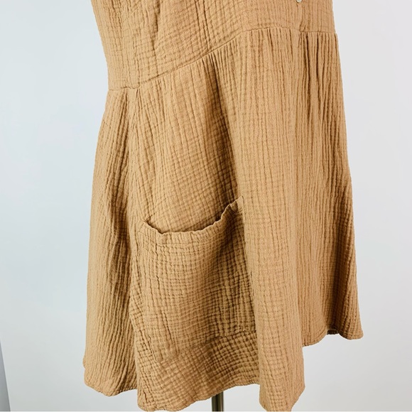 Show Me Your Mumu Weekend Mini Dress Small - Picture 7 of 14